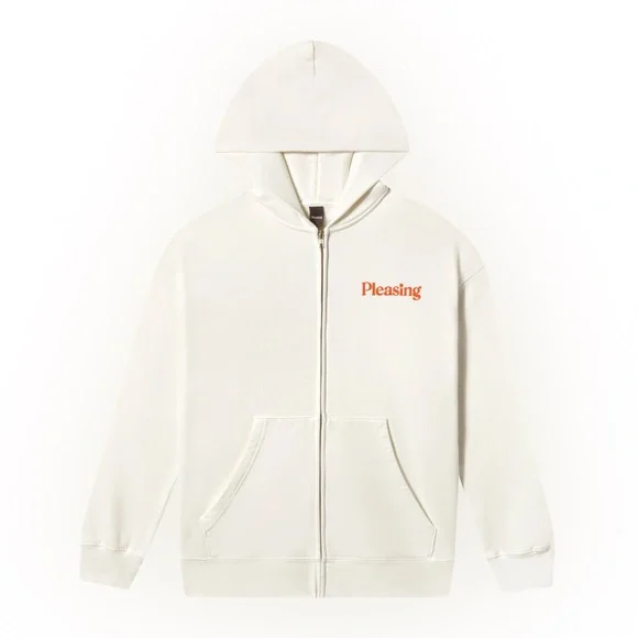 NWT Pleasing The AstroMilk Man Zip-Up Hoodie XL - Picture 13 of 13